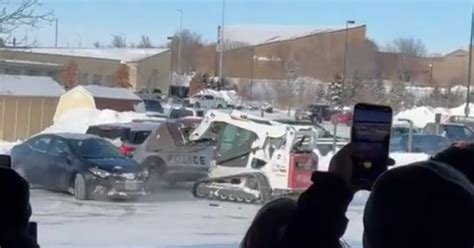 lincoln skid steer home depot|Man took boss’s Bobcat, went on a ‘rampage’ at Home Depot, .